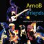 Arnob & Friends Live