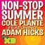 Non-Stop Summer (feat. Adam Hicks)