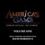 America's Game Vol. 1