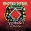 A Twisted X-Mas