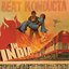 Madlib - The Beat Konducta, Vol. 3-4: Beat Konducta In India album artwork