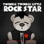 Lullaby Versions of Green Day