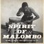 Next Stop Soweto presents Spirit of Malombo: Malombo, Jabula, Jazz Afrika 1966-1984