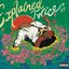 Explained Twice - EP