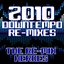 2010 Downtempo Re-mixes