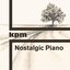 Nostalgic Piano