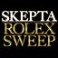 Rolex Sweep