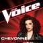 Brass In Pocket (The Voice Performance) - Single