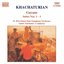 Khachaturian, A.I.: Gayane Suites Nos. 1- 3