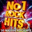 No 1 Rock Hits - 30 Massive Rock Hits !