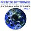 A State Of Trance Year Mix 2008 (Mixed By Armin Van Buuren)