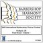 2002 International Barbershop Chorus Contest - Final Round - Volume 1
