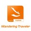 Wandering Traveler