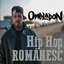 hip hop romanesc