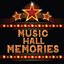 Music Hall Memories