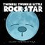 Lullaby Versions of R.E.M.