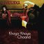 Khoya Khoya Chand - The Bartender Mix