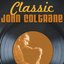 Classic John Coltrane