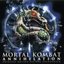 Mortal Kombat Annihilation (original motion picture soundtrack)