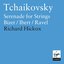Tchaikovsky: Serenade for Strings etc.