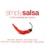 Simply Salsa CD1