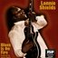 Blues Is on Fire