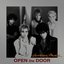 Open the Door - EP