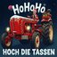 HoHoHo hoch die Tassen