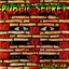 Public Secret