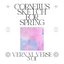 Sketch For Spring - Single