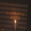 Birthday Song