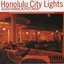 Honolulu City Lights