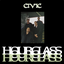 CIVIC - Hourglass album artwork