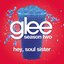 Hey, Soul Sister (Glee Cast Version) - Single