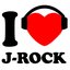 I LOVE J-ROCK