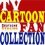 TV Cartoon Fan Collection