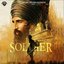 Soldier - Single