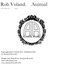Animal (Single)