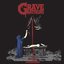 Grave Bathers - Feathered Serpent album artwork