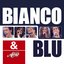 Amici - bianco & blu