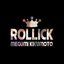 Rollick - Single