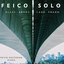 Feico Solo: Works by Glass, Adams, Lang & Frahm