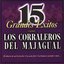 15 Grandes Éxitos