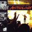 Wwe Anthology