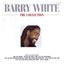 Barry White: The Collection