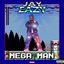 Mega Man - Single