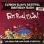Fatboy Slim's Bestival Birthday Bash 2013