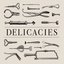 Delicacies (Bonus Track Version)