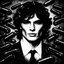 Work Hard Play Hard (The Dark Triad)