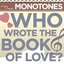 Who Wrote The Book Of Love? [Digital Version]